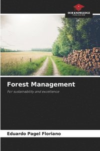 bokomslag Forest Management