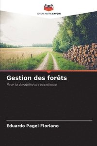 bokomslag Gestion des forts