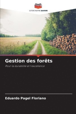 bokomslag Gestion des forts