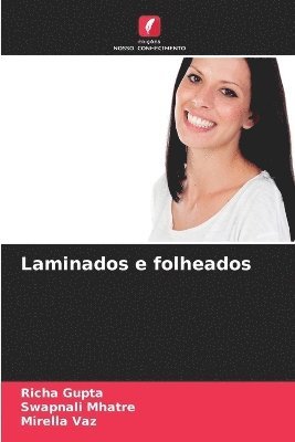 bokomslag Laminados e folheados