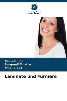 Laminate und Furniere