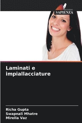 Laminati e impiallacciature 1