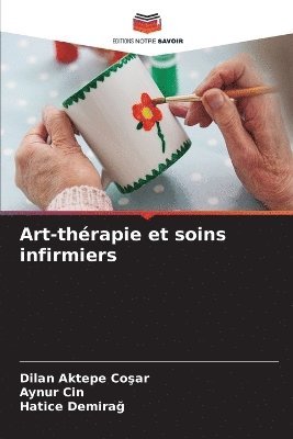 Art-thrapie et soins infirmiers 1