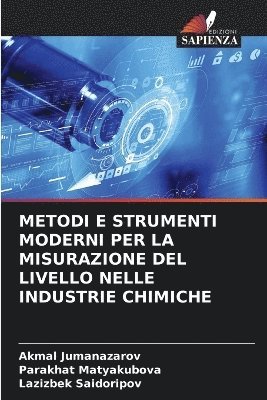 Metodi E Strumenti Moderni Per La Misurazione del Livello Nelle Industrie Chimiche 1