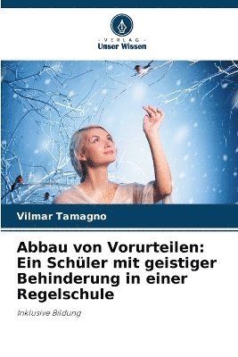 bokomslag Abbau von Vorurteilen