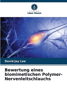 Bewertung eines biomimetischen Polymer-Nervenleitschlauchs 1