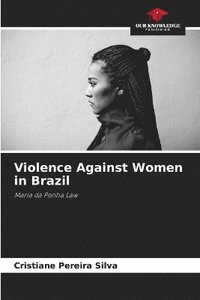 bokomslag Violence Against Women in Brazil