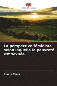 bokomslag La perspective fministe selon laquelle la pauvret est sexue