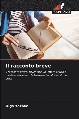 bokomslag Il racconto breve