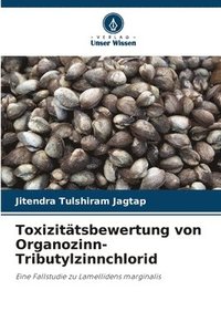 bokomslag Toxizittsbewertung von Organozinn-Tributylzinnchlorid