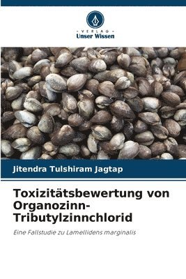 bokomslag Toxizittsbewertung von Organozinn-Tributylzinnchlorid