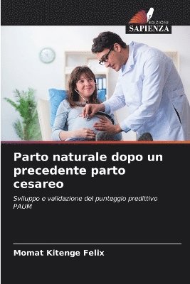 Parto naturale dopo un precedente parto cesareo 1