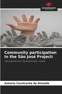 bokomslag Community participation in the So Jos Project