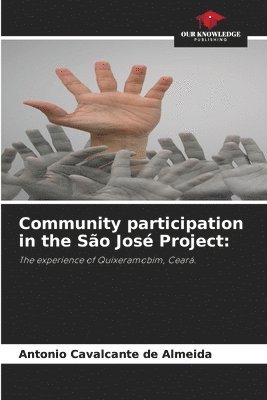 Community participation in the So Jos Project 1