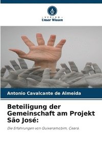 bokomslag Beteiligung der Gemeinschaft am Projekt So Jos