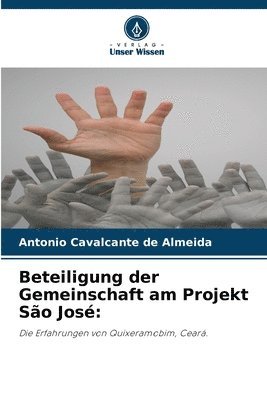 Beteiligung der Gemeinschaft am Projekt São José