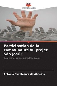 bokomslag Participation de la communaut au projet So Jos