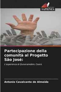 bokomslag Partecipazione della comunit al Progetto So Jos