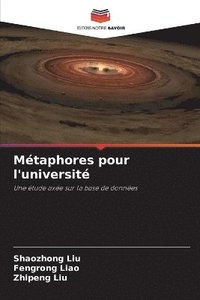 bokomslag Mtaphores pour l'universit