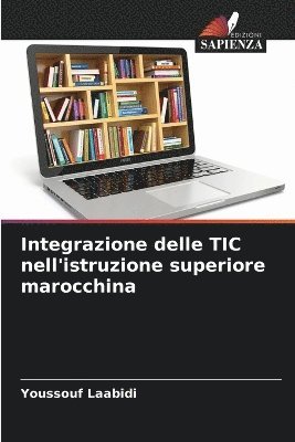 Integrazione delle TIC nell'istruzione superiore marocchina