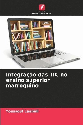 Youssouf Laabidi - Integração das TIC no ensino superior marroquino, Häftad