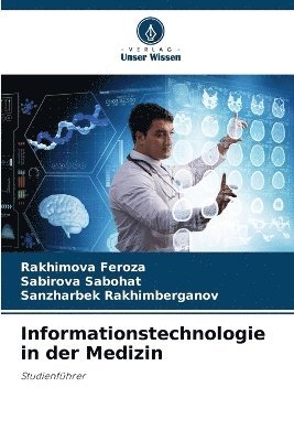 Informationstechnologie in der Medizin 1