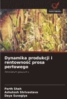 bokomslag Dynamika produkcji i rentowno&#347;c prosa perlowego