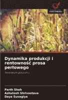 Dynamika produkcji i rentownośc prosa perlowego