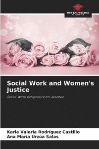 bokomslag Social Work and Women's Justice