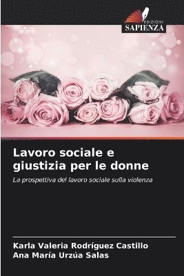 bokomslag Lavoro sociale e giustizia per le donne