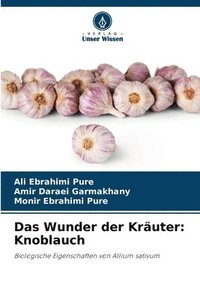 bokomslag Wunder der Kräuter