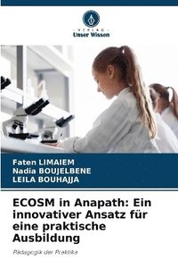 bokomslag ECOSM in Anapath