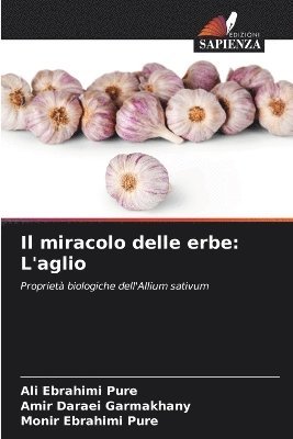 bokomslag Il miracolo delle erbe