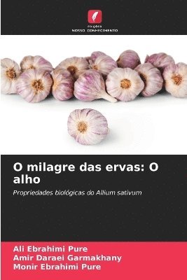 bokomslag O milagre das ervas