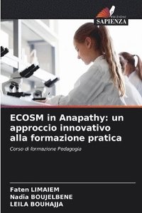 bokomslag ECOSM in Anapathy