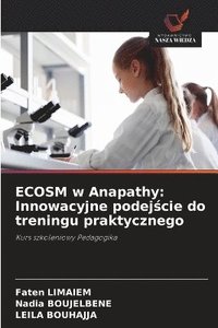 bokomslag ECOSM w Anapathy