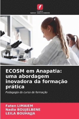 bokomslag ECOSM em Anapatia