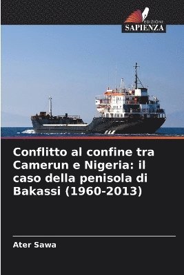 Conflitto al confine tra Camerun e Nigeria