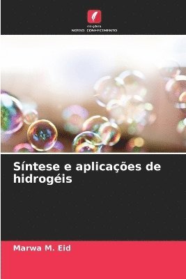 Sntese e aplicaes de hidrogis 1