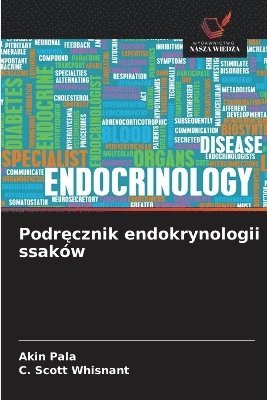 bokomslag Podr&#281;cznik endokrynologii ssakw