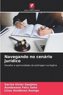 Navegando no cenrio jurdico 1