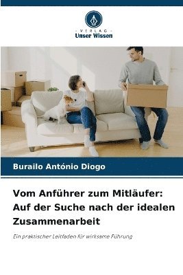 bokomslag Vom Anfhrer zum Mitlufer