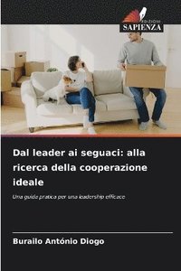 bokomslag Dal leader ai seguaci