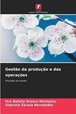 Gesto da produo e das operaes 1