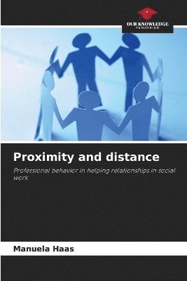 bokomslag Proximity and distance