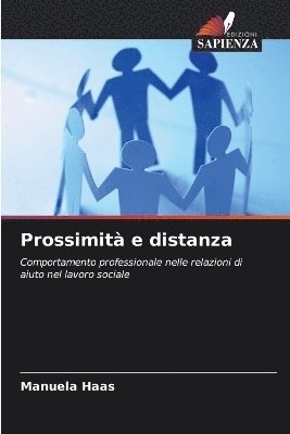 bokomslag Prossimità e distanza