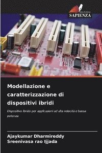 bokomslag Modellazione e caratterizzazione di dispositivi ibridi