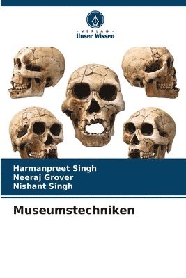 Museumstechniken 1