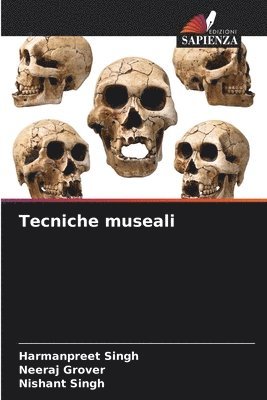 Tecniche museali 1