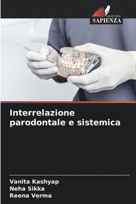 bokomslag Interrelazione parodontale e sistemica